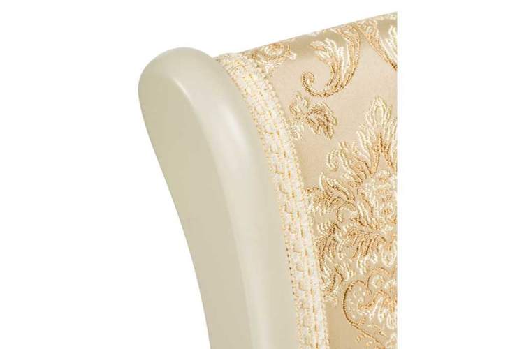 Стул деревянный Фабиано бежевый-5