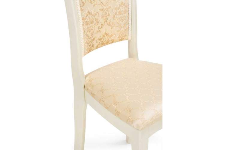 Стул деревянный Фабиано бежевый-6