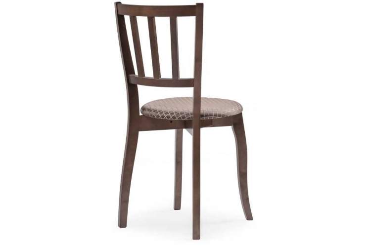 Стул деревянный Айра орех / коричневый-3