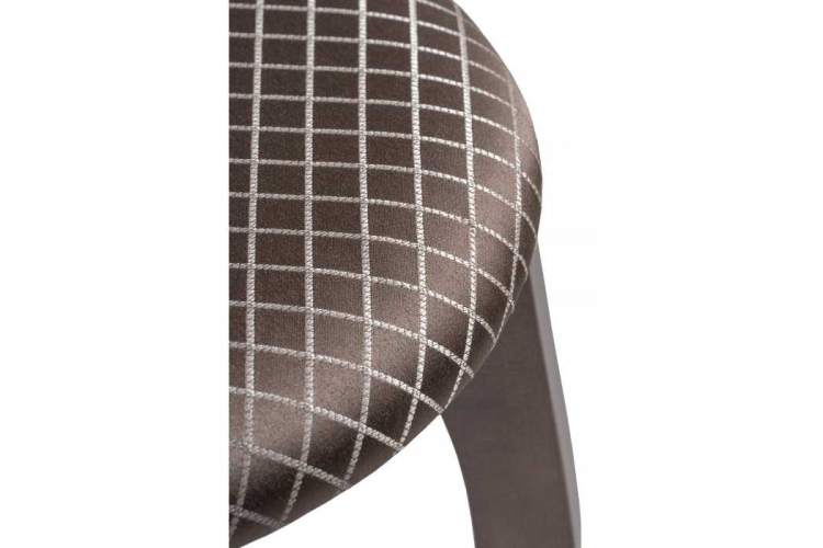 Стул деревянный Айра орех / коричневый-6