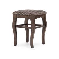 Табурет Хаконэ орех / коричневый