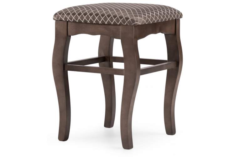 Табурет Хаконэ орех / коричневый