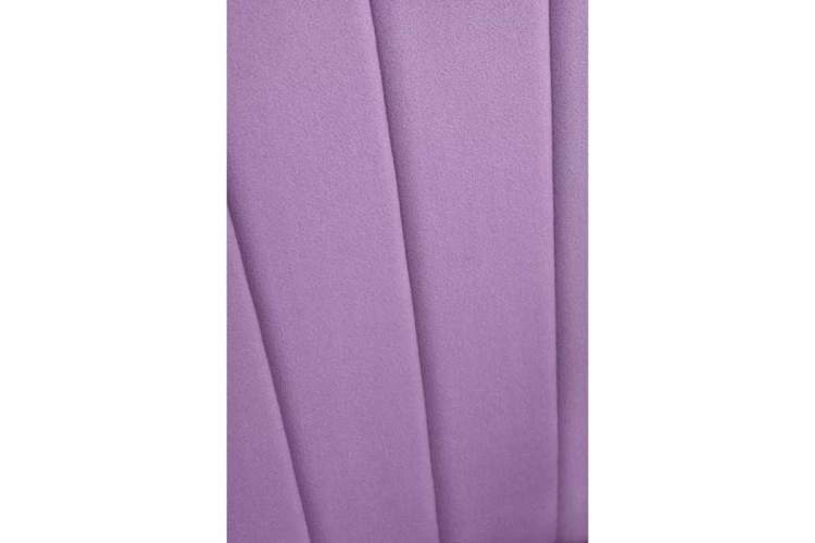 Офисное кресло Пард сиреневый-8