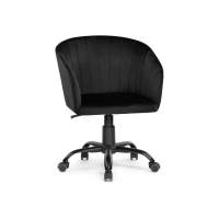Офисное кресло Тибо черный