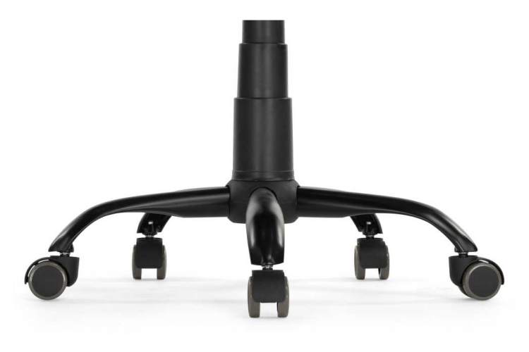 Офисное кресло Тибо черный-7