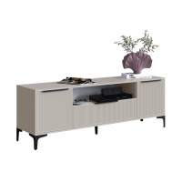 ТВ-тумба Иадама кашемир / кашемир