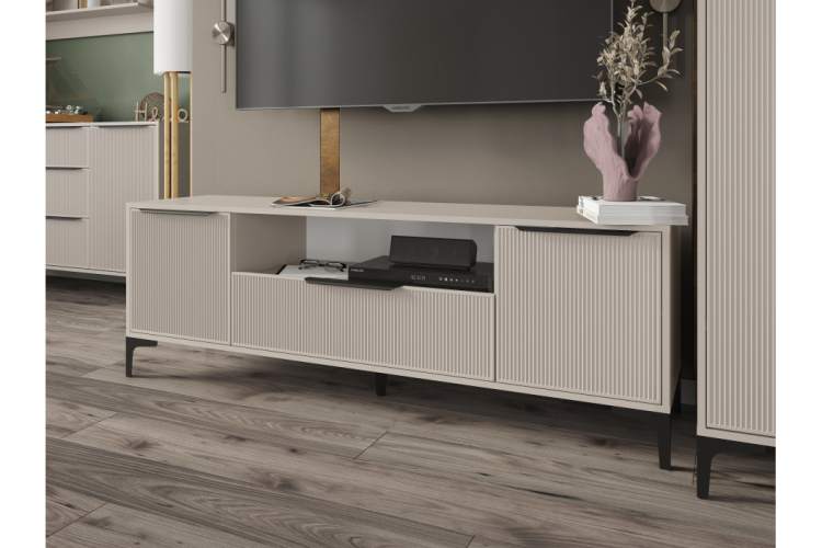 ТВ-тумба Иадама кашемир / кашемир-3