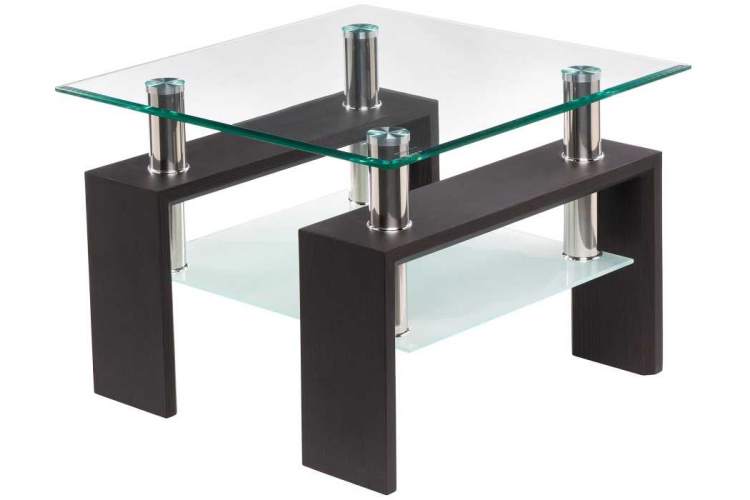 Журнальный стол ST-052 wenge