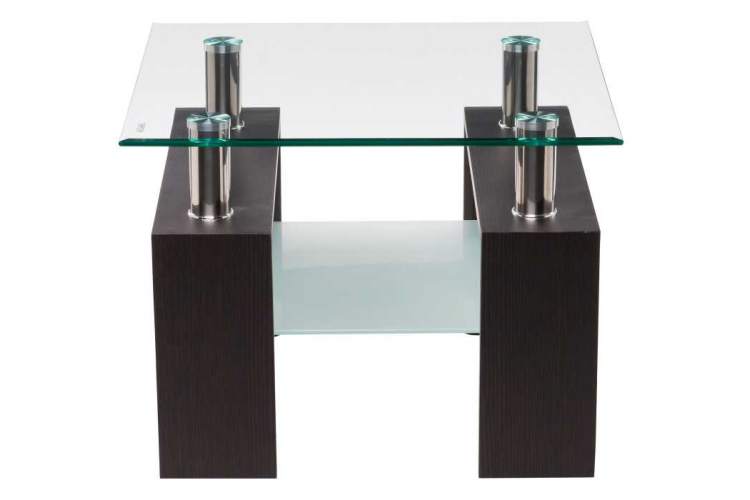 Журнальный стол ST-052 wenge-1