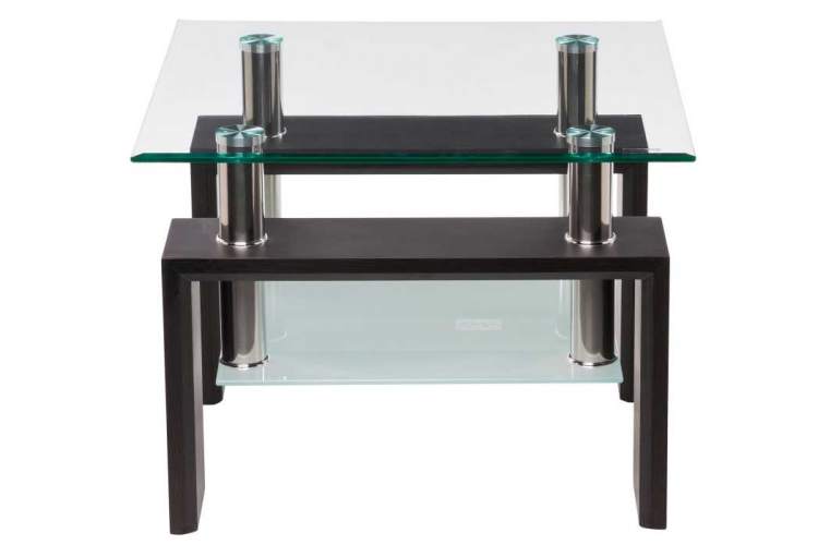 Журнальный стол ST-052 wenge-2