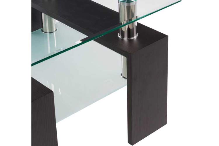 Журнальный стол ST-052 wenge-4