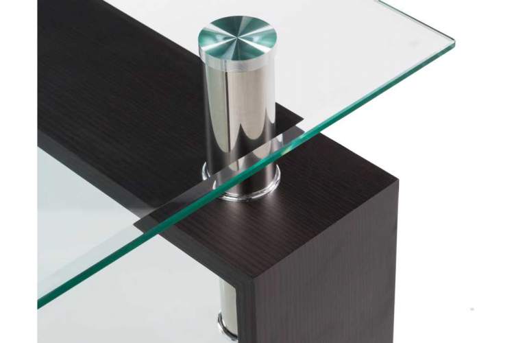 Журнальный стол ST-052 wenge-5