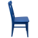 Стул Ингольф Ж, Синий