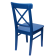 Стул Ингольф Ж, Синий