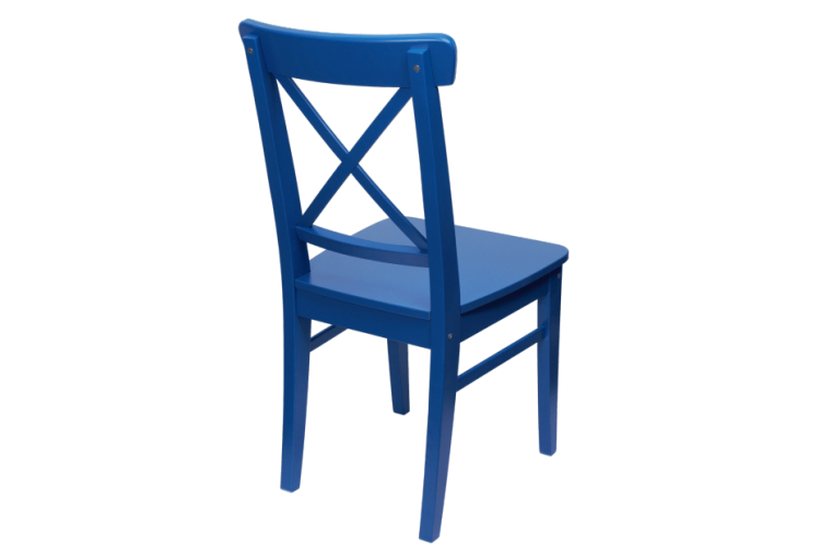 Стул Ингольф Ж, Синий-3