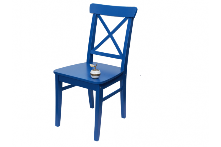 Стул Ингольф Ж, Синий