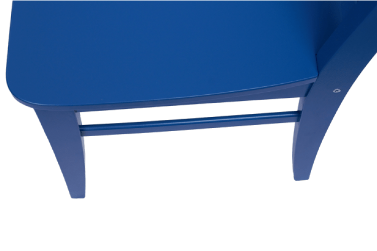 Стул Ингольф Ж, Синий-14