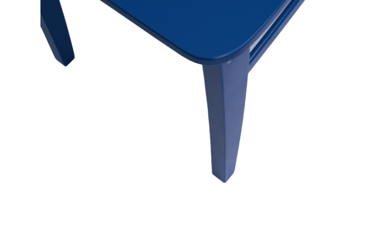 Стул Ингольф Ж, Синий-12