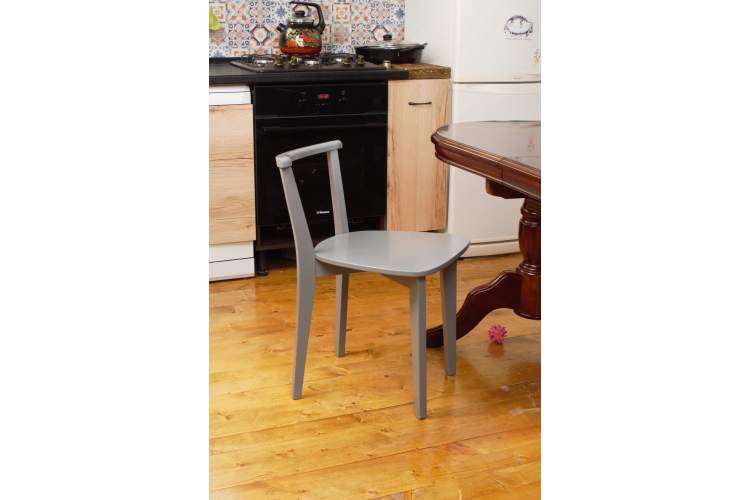 Стул Франк Ж, Серый-5