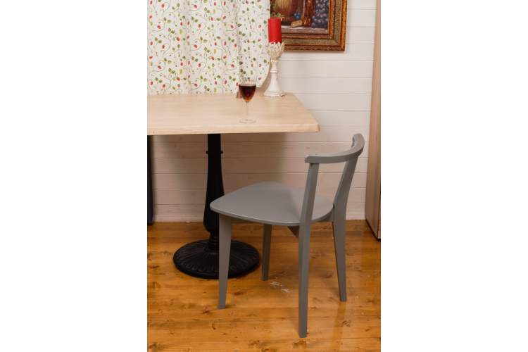 Стул Франк Ж, Серый-7