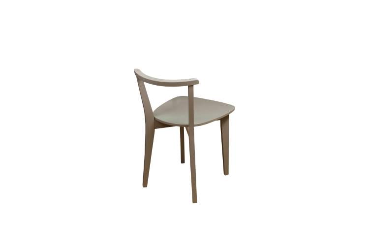 Стул Франк Ж, Серый-2