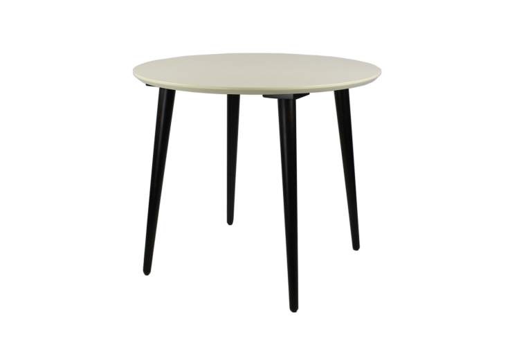 Стол Монте К 100, Венге/Слоновая кость-1