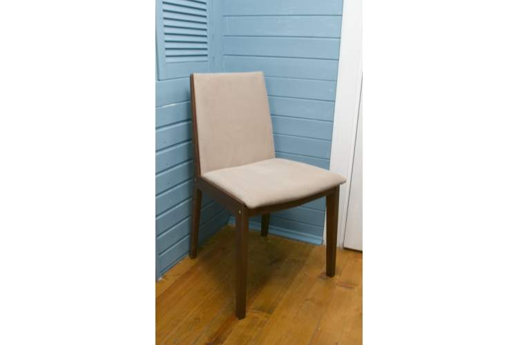 Стул Твит, Орех/ Бежевый-14