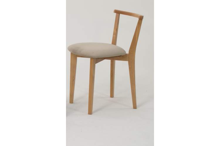 Стул Франк, натур бежевый-5