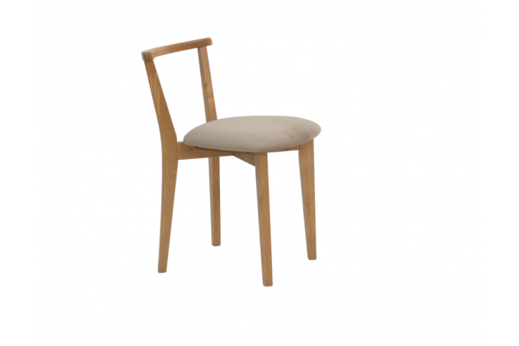 Стул Франк, натур бежевый