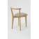 Стул Франк, натур бежевый