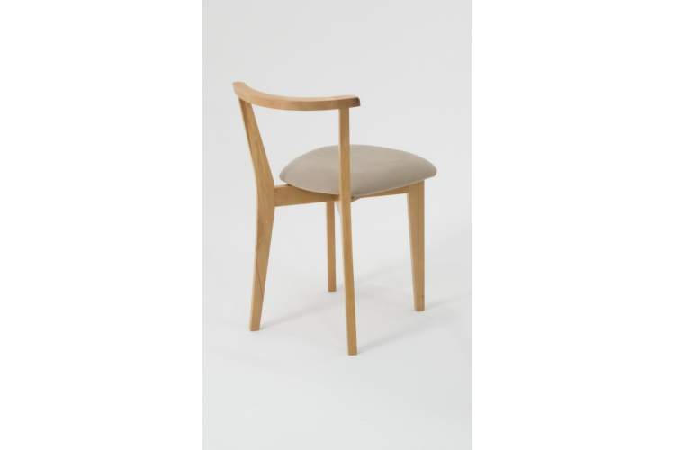 Стул Франк, натур бежевый-4