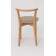 Стул Франк, натур бежевый
