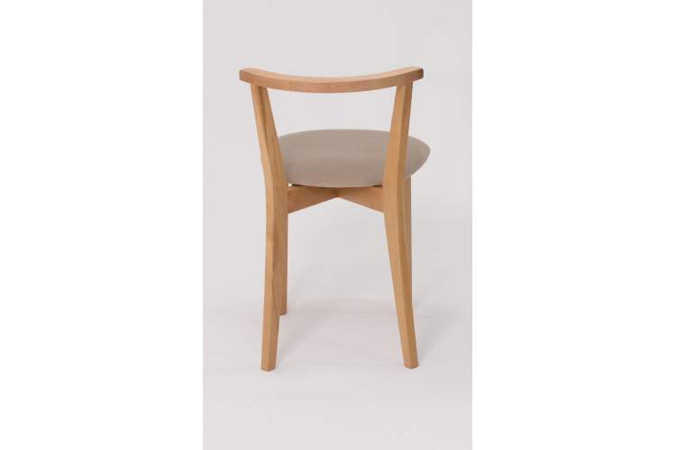 Стул Франк, натур бежевый-2