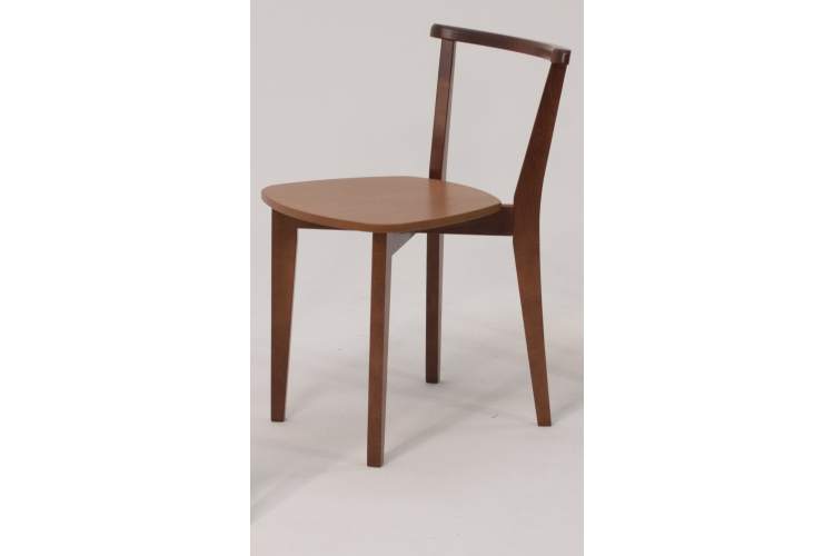 Стул Франк орех натур-5