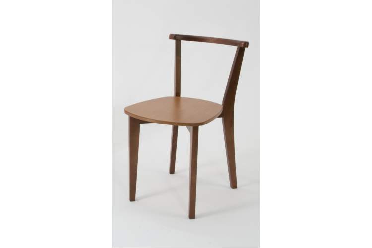 Стул Франк орех натур-3