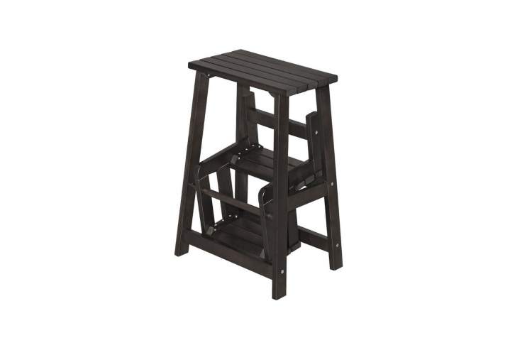 Табурет-стремянка Марк, венге-18