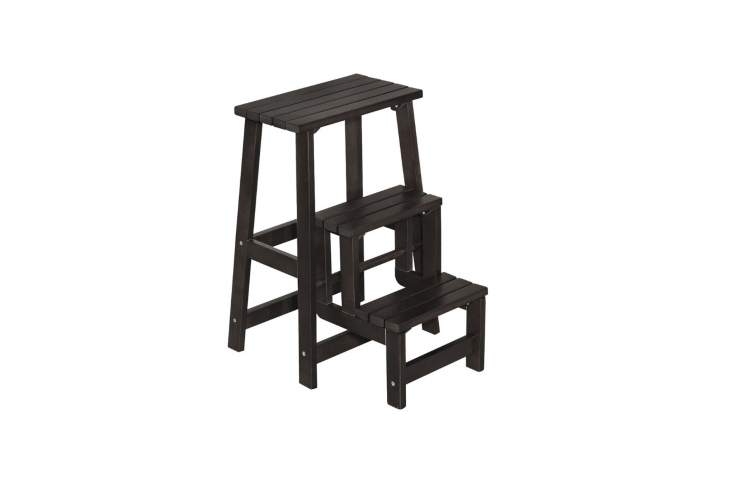 Табурет-стремянка Марк, венге-15