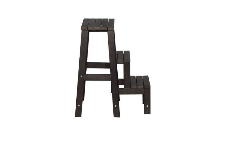 Табурет-стремянка Марк, венге-17