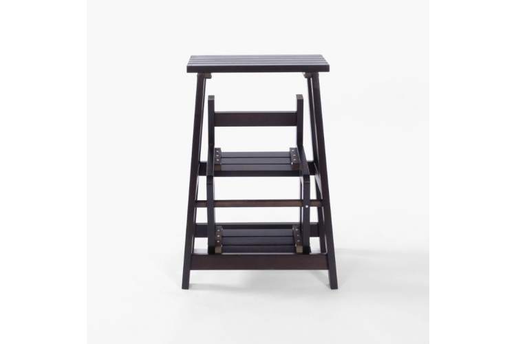 Табурет-стремянка Марк, венге-13