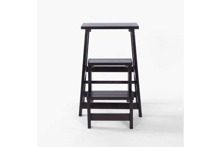 Табурет-стремянка Марк, венге-14