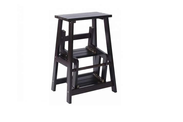 Табурет-стремянка Марк, венге