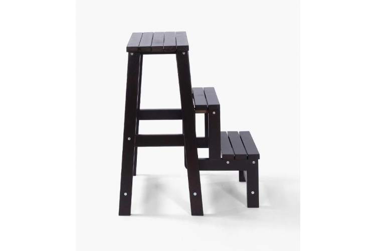 Табурет-стремянка Марк, венге-2