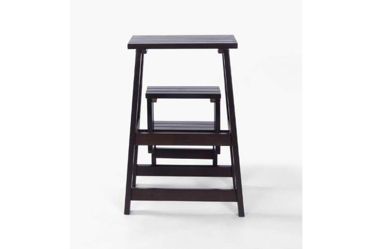 Табурет-стремянка Марк, венге-7