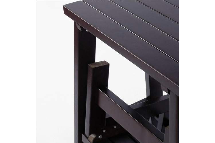 Табурет-стремянка Марк, венге-8