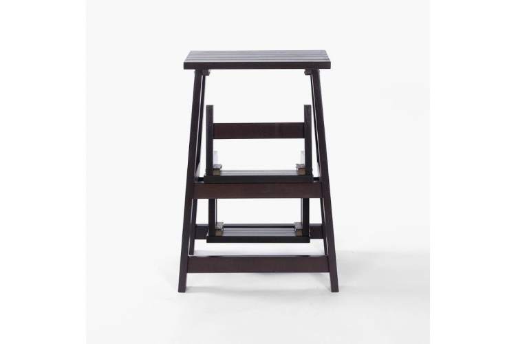 Табурет-стремянка Марк, венге-11