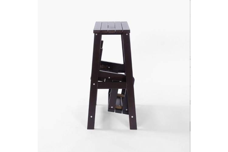 Табурет-стремянка Марк, венге-12