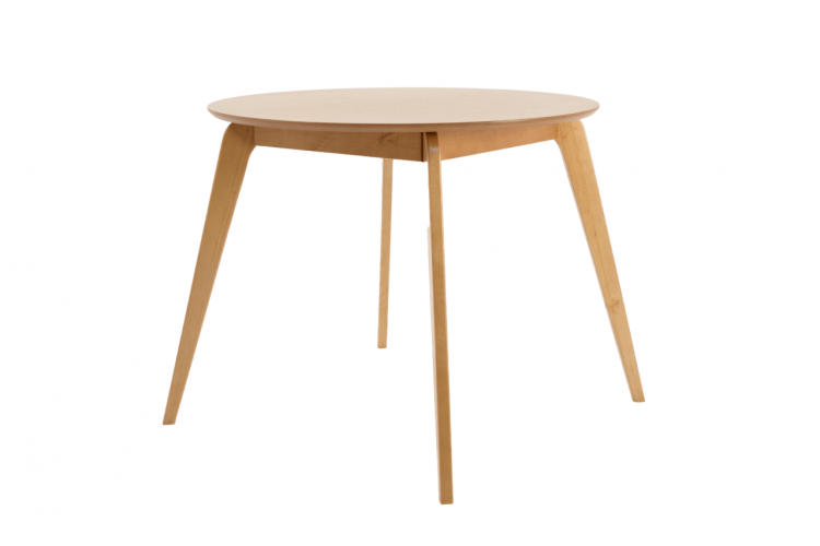 Стол Arki К 90 натур