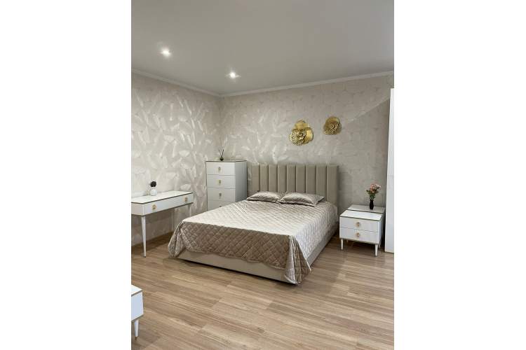 Кровать Далли 200-3