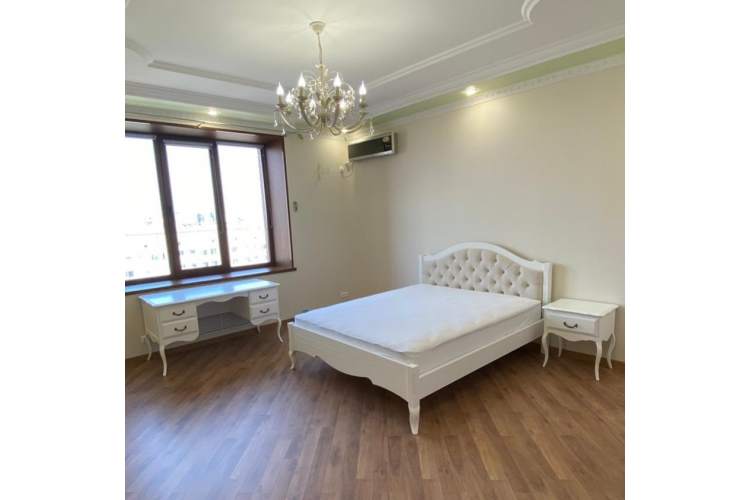 Кровать Малонн Ави Софт Белый-2