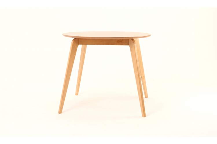 Стол Arki К 90 натур-2